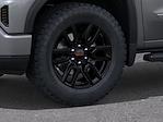 New 2025 GMC Sierra 1500 Elevation Crew Cab 4WD Pickup for sale #25677 - photo 9