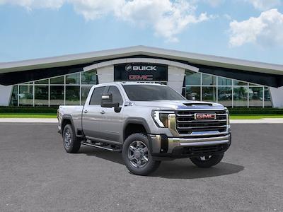 New 2025 GMC Sierra 2500 SLE Crew Cab 4WD Pickup for sale #25681 - photo 2