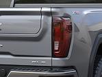 New 2025 GMC Sierra 2500 SLE Crew Cab 4WD Pickup for sale #25681 - photo 11