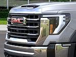New 2025 GMC Sierra 2500 SLE Crew Cab 4WD Pickup for sale #25681 - photo 13