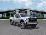 New 2025 GMC Sierra 2500 SLE Crew Cab 4WD Pickup for sale #25681 - photo 2