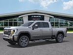New 2025 GMC Sierra 2500 SLE Crew Cab 4WD Pickup for sale #25681 - photo 3