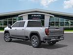 New 2025 GMC Sierra 2500 SLE Crew Cab 4WD Pickup for sale #25681 - photo 4
