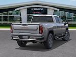 New 2025 GMC Sierra 2500 SLE Crew Cab 4WD Pickup for sale #25681 - photo 5