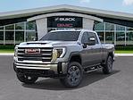 New 2025 GMC Sierra 2500 SLE Crew Cab 4WD Pickup for sale #25681 - photo 7