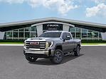 New 2025 GMC Sierra 2500 SLE Crew Cab 4WD Pickup for sale #25681 - photo 8