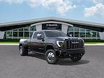 New 2025 GMC Sierra 3500 Denali Ultimate Crew Cab 4WD Pickup for sale #25687 - photo 2