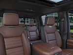 New 2025 GMC Sierra 3500 Denali Ultimate Crew Cab 4WD Pickup for sale #25687 - photo 24