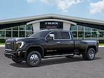 New 2025 GMC Sierra 3500 Denali Ultimate Crew Cab 4WD Pickup for sale #25687 - photo 3