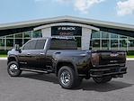 New 2025 GMC Sierra 3500 Denali Ultimate Crew Cab 4WD Pickup for sale #25687 - photo 4