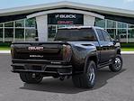 New 2025 GMC Sierra 3500 Denali Ultimate Crew Cab 4WD Pickup for sale #25687 - photo 5