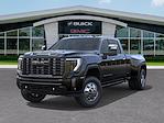 New 2025 GMC Sierra 3500 Denali Ultimate Crew Cab 4WD Pickup for sale #25687 - photo 7