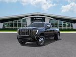 New 2025 GMC Sierra 3500 Denali Ultimate Crew Cab 4WD Pickup for sale #25687 - photo 8