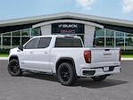 New 2025 GMC Sierra 1500 Elevation Crew Cab Pickup for sale #25690 - photo 5