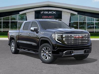 New 2025 GMC Sierra 1500 Denali Crew Cab 4WD Pickup for sale #25693 - photo 1