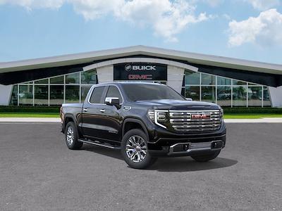New 2025 GMC Sierra 1500 Denali Crew Cab 4WD Pickup for sale #25693 - photo 2
