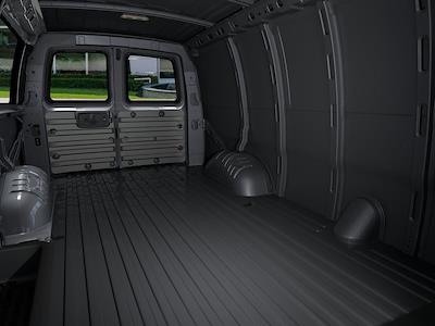 New 2025 GMC Savana 2500 Empty Cargo Van for sale #25696 - photo 2