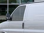 New 2025 GMC Savana 2500 Empty Cargo Van for sale #25696 - photo 13