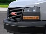 New 2025 GMC Savana 2500 Empty Cargo Van for sale #25696 - photo 14