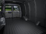 New 2025 GMC Savana 2500 Empty Cargo Van for sale #25696 - photo 2