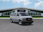 New 2025 GMC Savana 2500 Empty Cargo Van for sale #25696 - photo 5