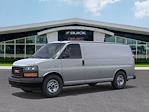 New 2025 GMC Savana 2500 Empty Cargo Van for sale #25696 - photo 1