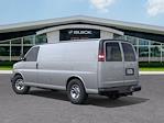 New 2025 GMC Savana 2500 Empty Cargo Van for sale #25696 - photo 3