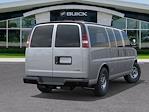 New 2025 GMC Savana 2500 Empty Cargo Van for sale #25696 - photo 6