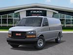 New 2025 GMC Savana 2500 Empty Cargo Van for sale #25696 - photo 8