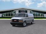 New 2025 GMC Savana 2500 Empty Cargo Van for sale #25696 - photo 9