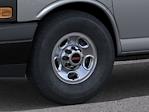 New 2025 GMC Savana 2500 Empty Cargo Van for sale #25696 - photo 10