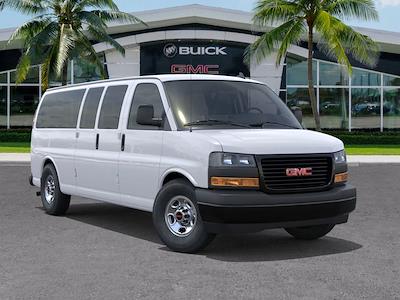 New 2025 GMC Savana 2500 Empty Cargo Van for sale #25697 - photo 1