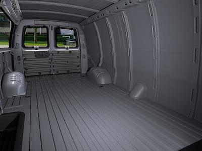 New 2025 GMC Savana 2500 Empty Cargo Van for sale #25697 - photo 2