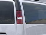 New 2025 GMC Savana 2500 Empty Cargo Van for sale #25697 - photo 12