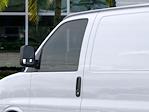 New 2025 GMC Savana 2500 Empty Cargo Van for sale #25697 - photo 13