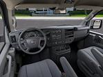 New 2025 GMC Savana 2500 Empty Cargo Van for sale #25697 - photo 16