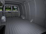 New 2025 GMC Savana 2500 Empty Cargo Van for sale #25697 - photo 2