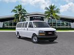 New 2025 GMC Savana 2500 Empty Cargo Van for sale #25697 - photo 4