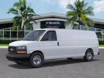 New 2025 GMC Savana 2500 Empty Cargo Van for sale #25697 - photo 5