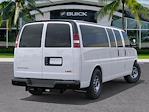 New 2025 GMC Savana 2500 Empty Cargo Van for sale #25697 - photo 3