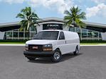 New 2025 GMC Savana 2500 Empty Cargo Van for sale #25697 - photo 9