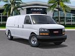 New 2025 GMC Savana 2500 Empty Cargo Van for sale #25698 - photo 1