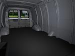 New 2025 GMC Savana 2500 Empty Cargo Van for sale #25698 - photo 17