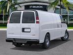 New 2025 GMC Savana 2500 Empty Cargo Van for sale #25698 - photo 2