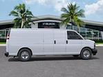 New 2025 GMC Savana 2500 Empty Cargo Van for sale #25698 - photo 6