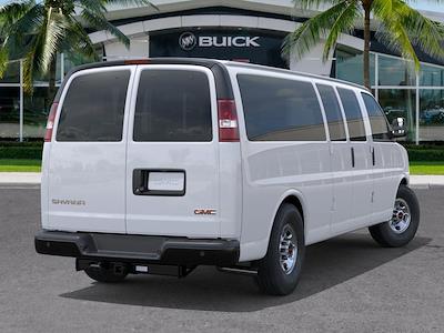 New 2025 GMC Savana 2500 Empty Cargo Van for sale #25699 - photo 2