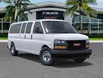 New 2025 GMC Savana 2500 Empty Cargo Van for sale #25699 - photo 1