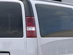 New 2025 GMC Savana 2500 Empty Cargo Van for sale #25699 - photo 11