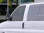 New 2025 GMC Savana 2500 Empty Cargo Van for sale #25699 - photo 12