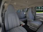 New 2025 GMC Savana 2500 Empty Cargo Van for sale #25699 - photo 16